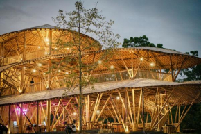 The Osing Bamboo Resort - a LIBERTA Collection